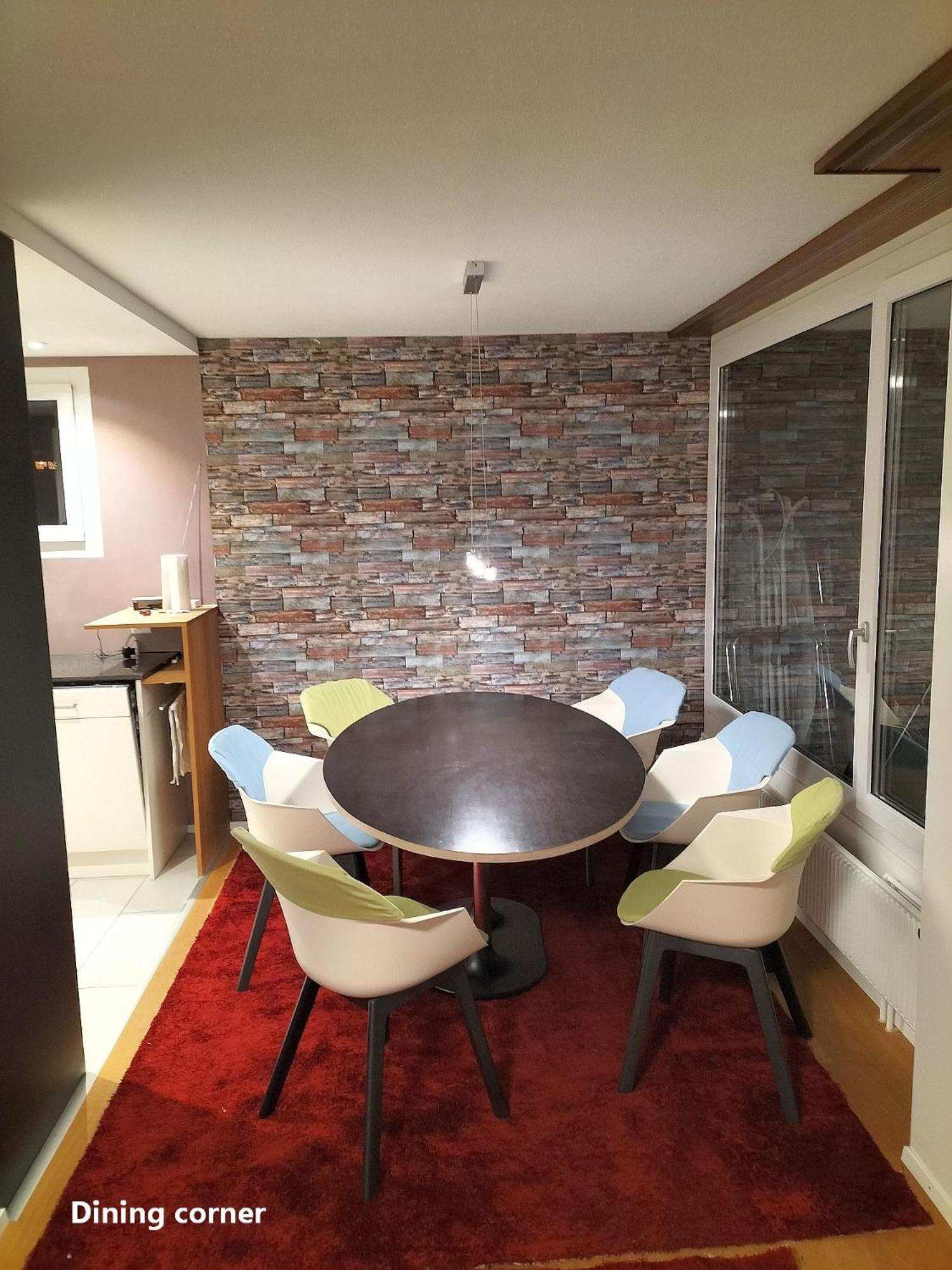 Apartment Enjoylucerne Luzern