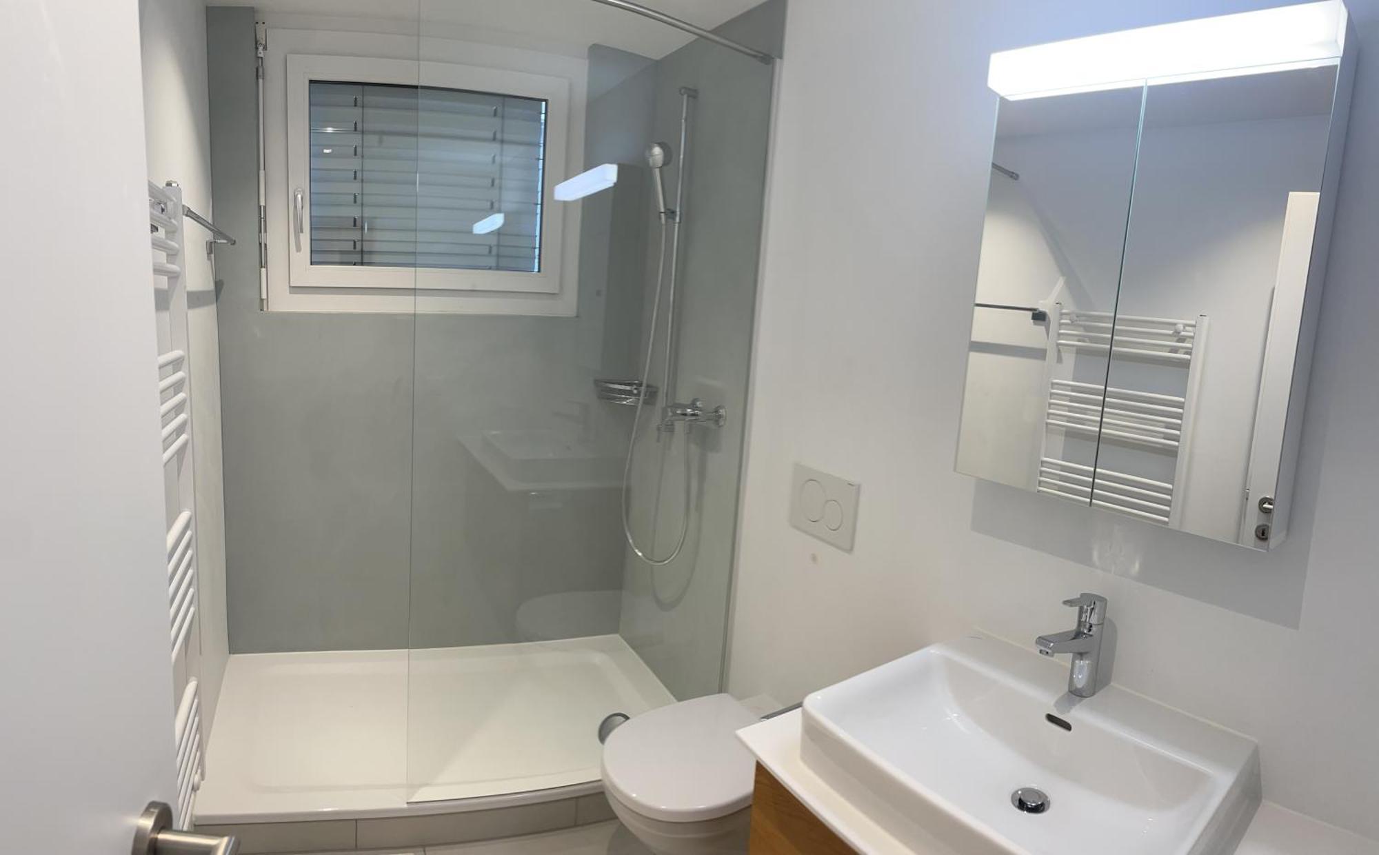 Apartment Enjoylucerne Luzern