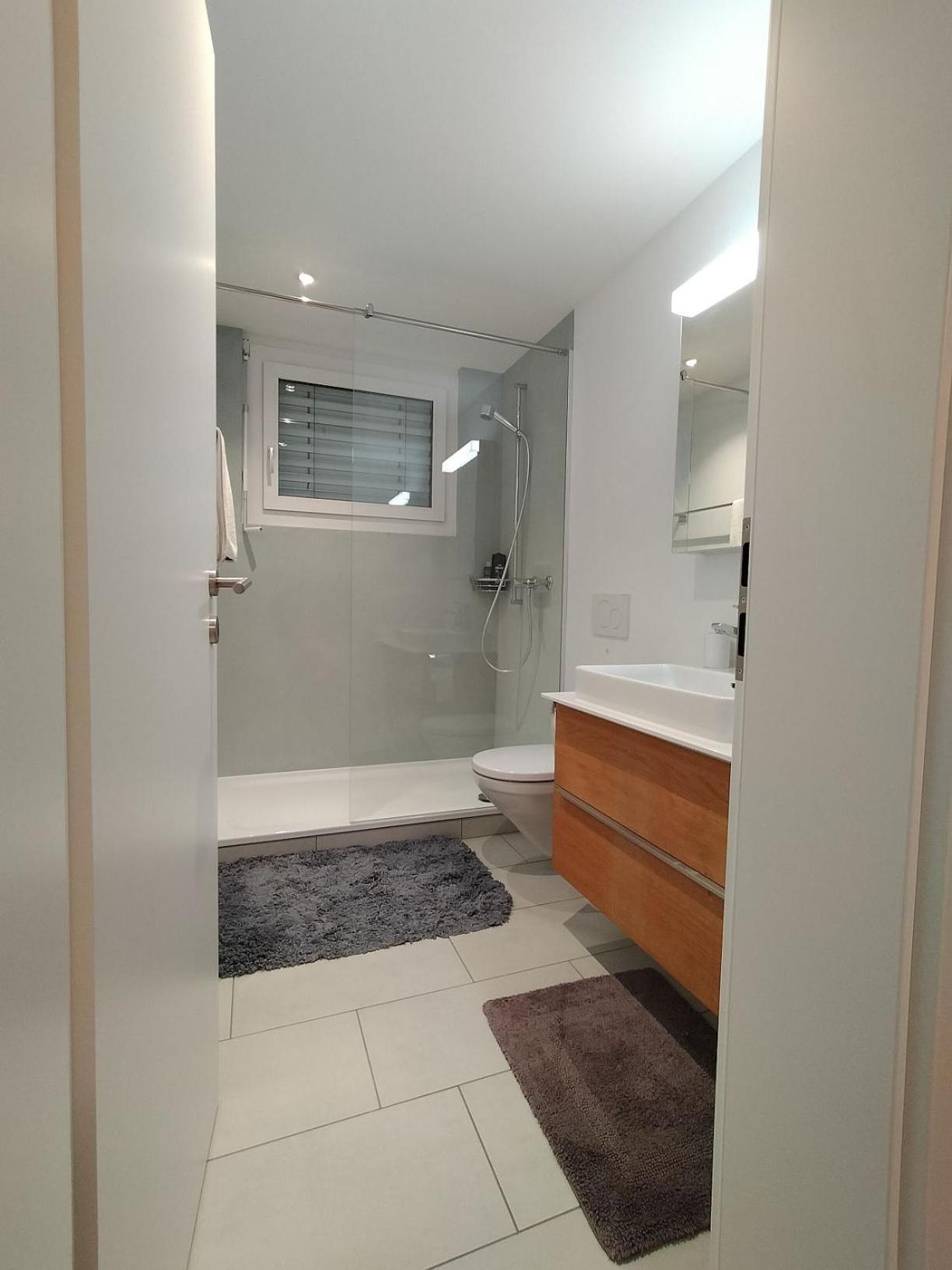 Apartment Enjoylucerne