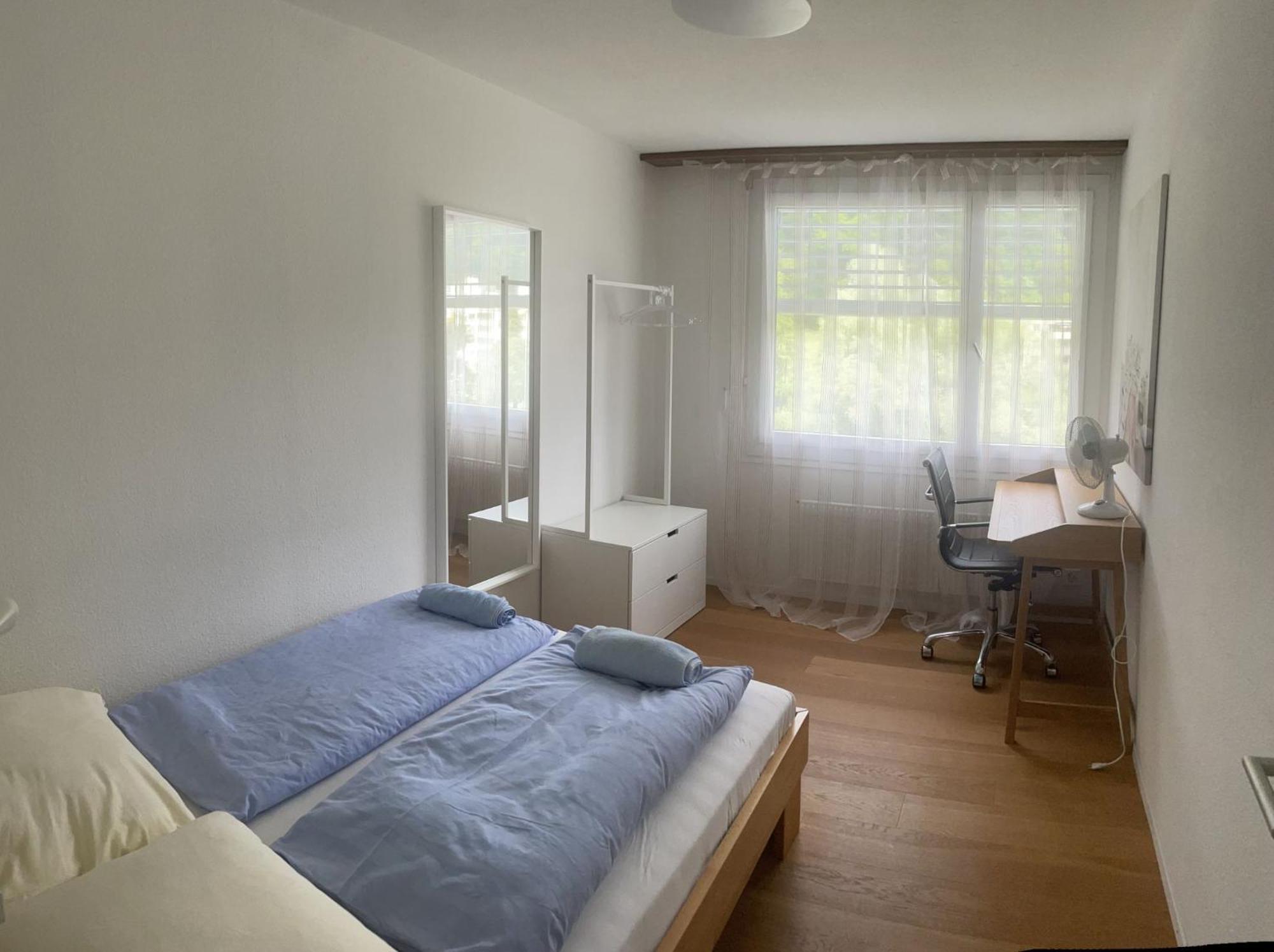 Apartment Enjoylucerne