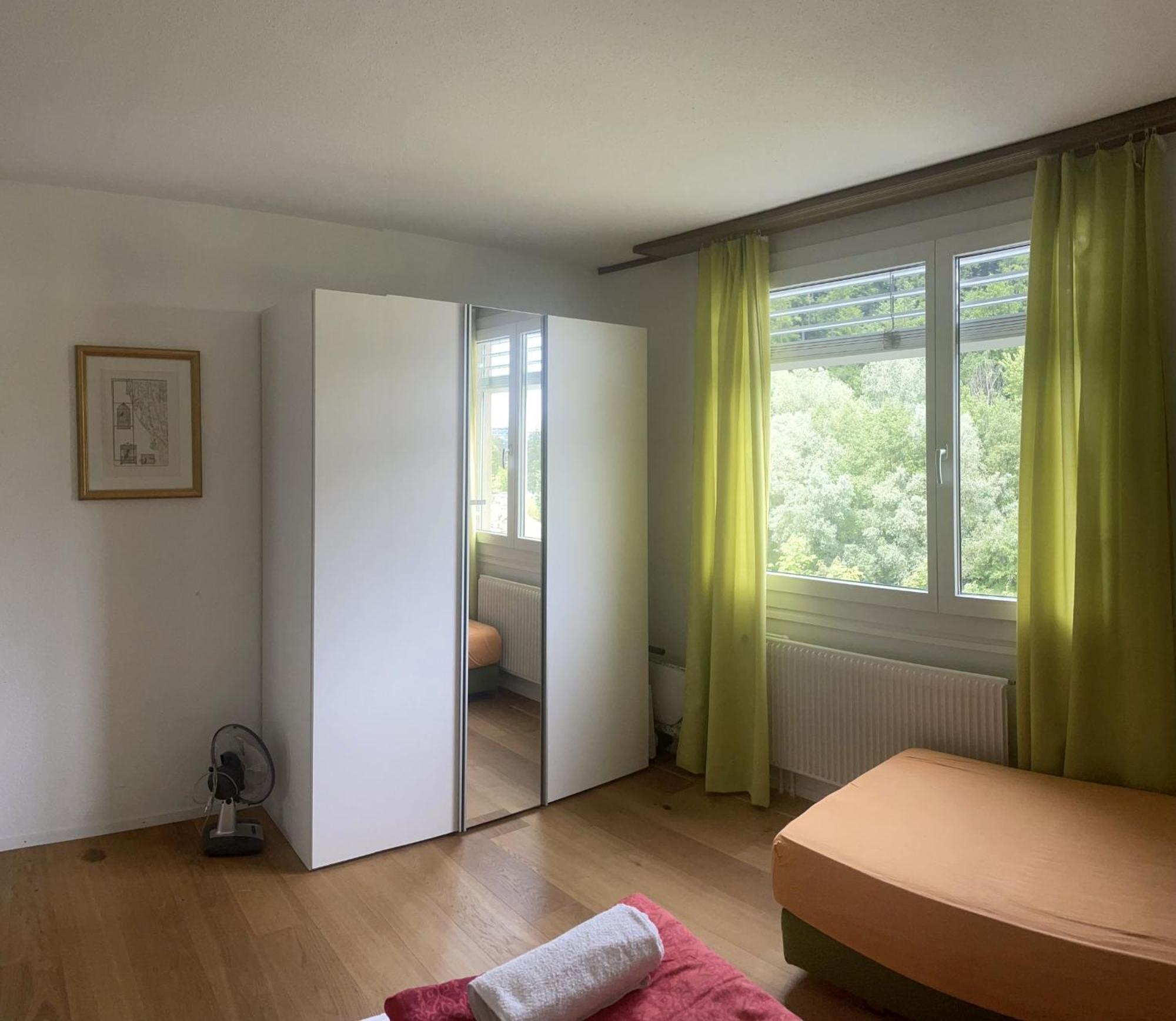 Apartment Enjoylucerne *