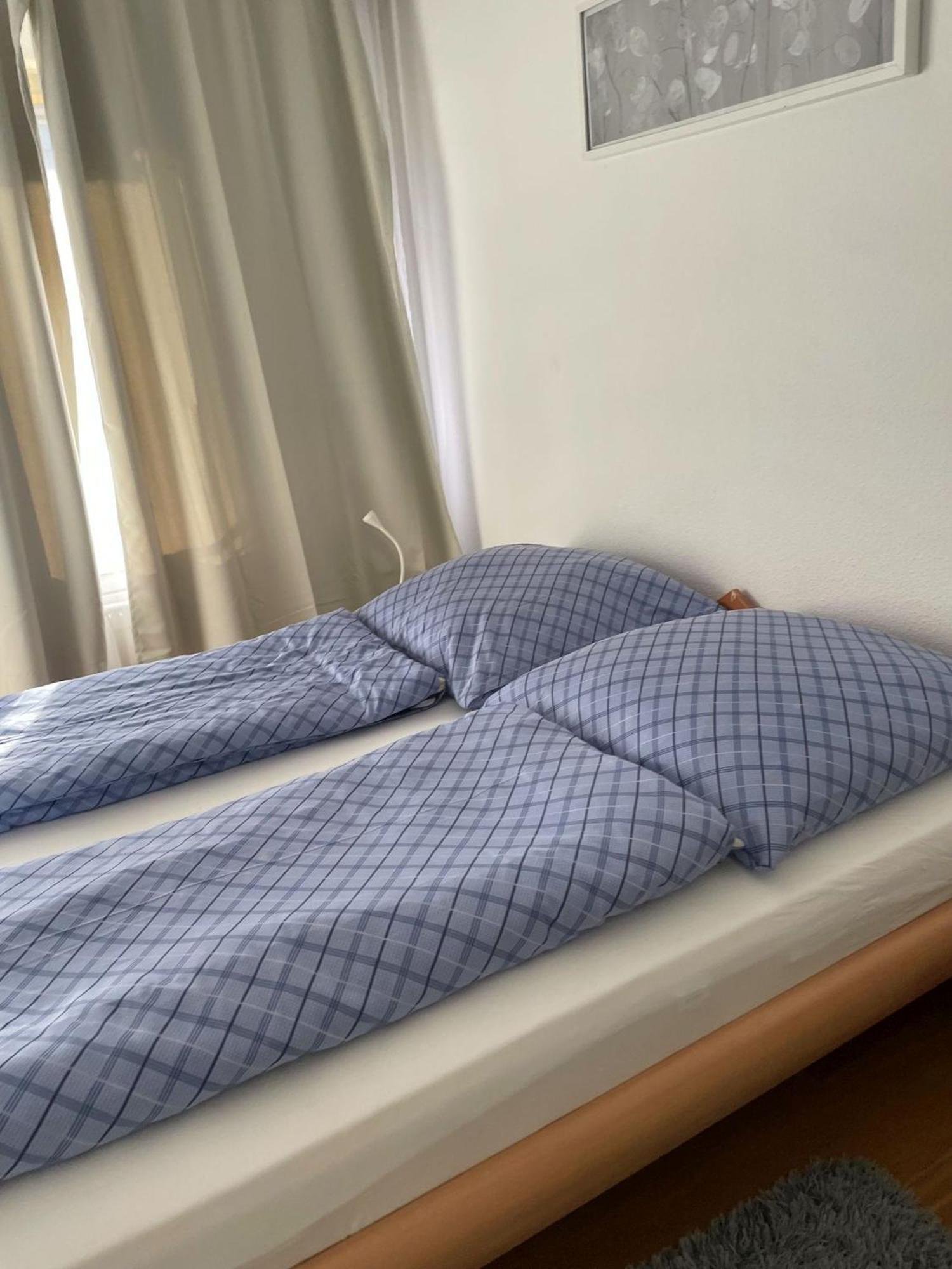 Apartment Enjoylucerne Luzern
