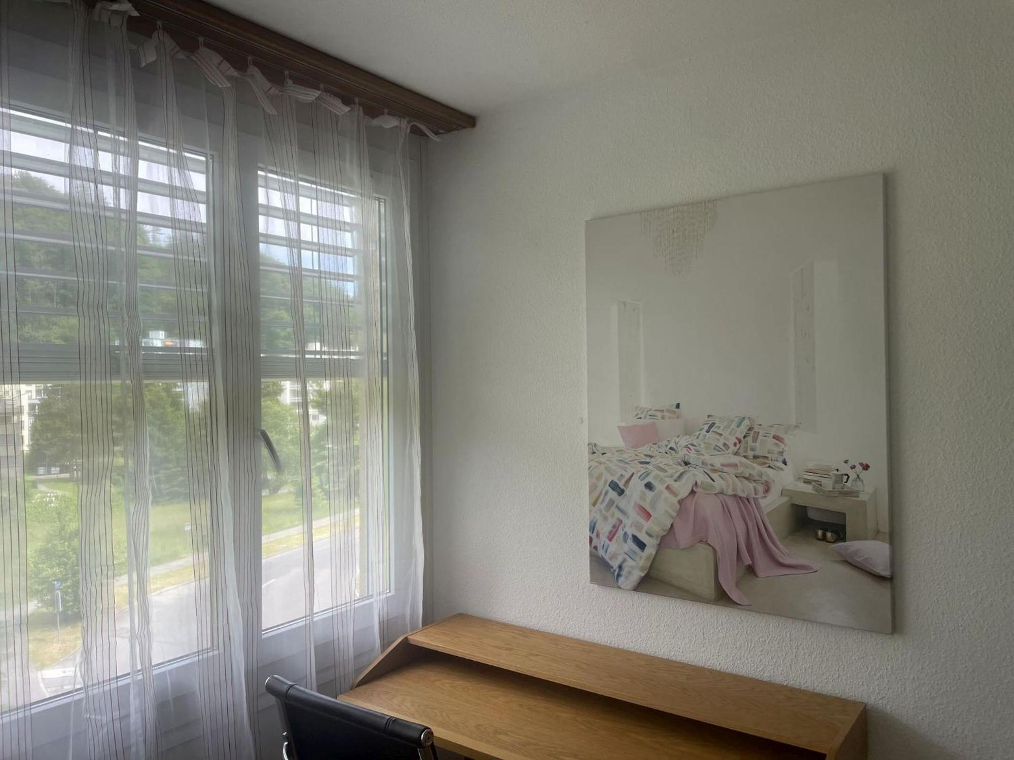 Enjoylucerne Apartment *