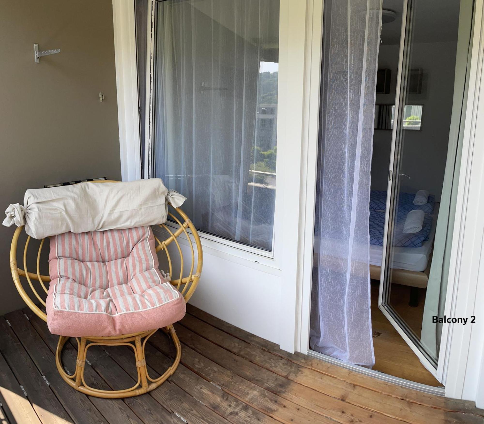 Enjoylucerne Apartment Luzern