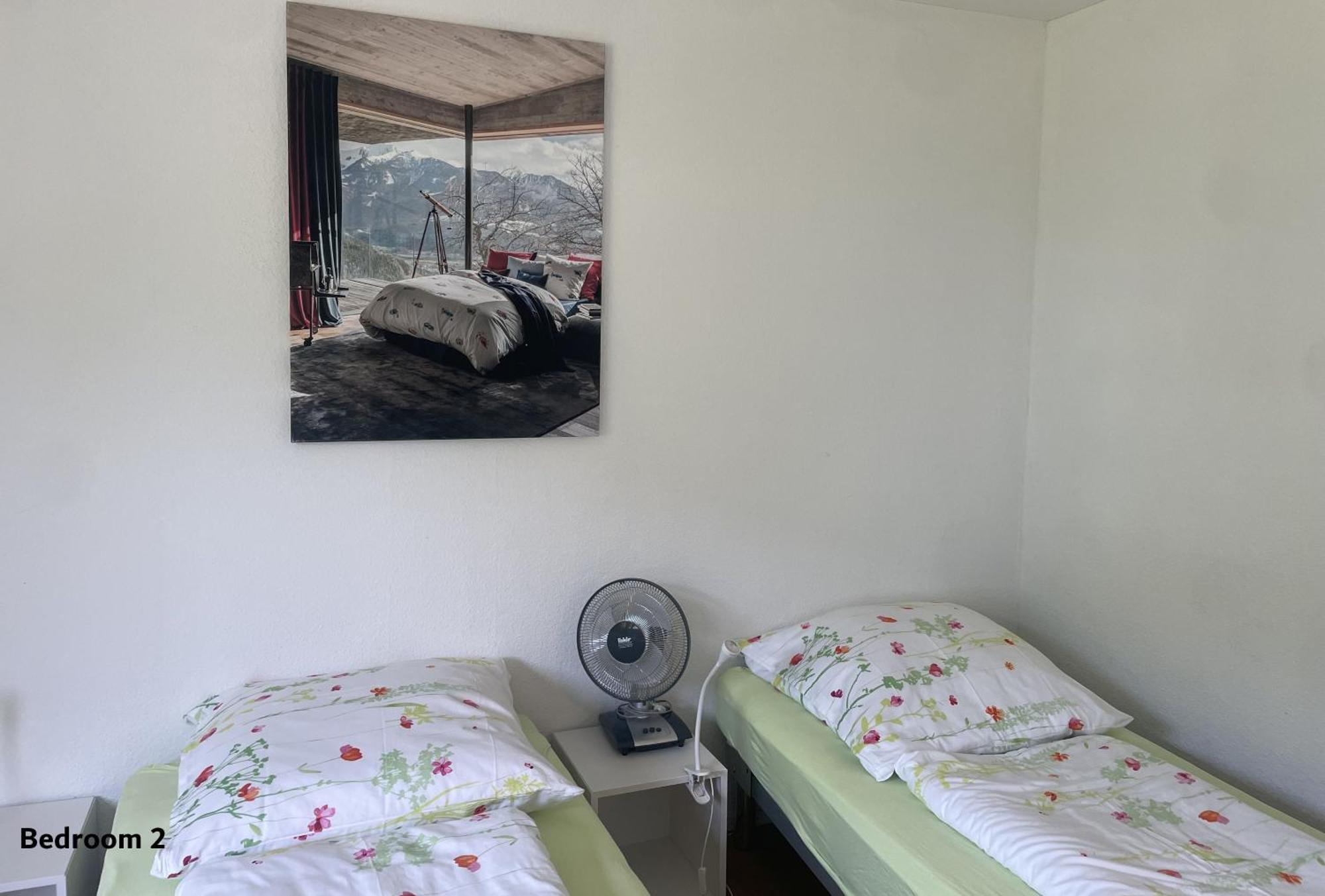 Enjoylucerne Apartment