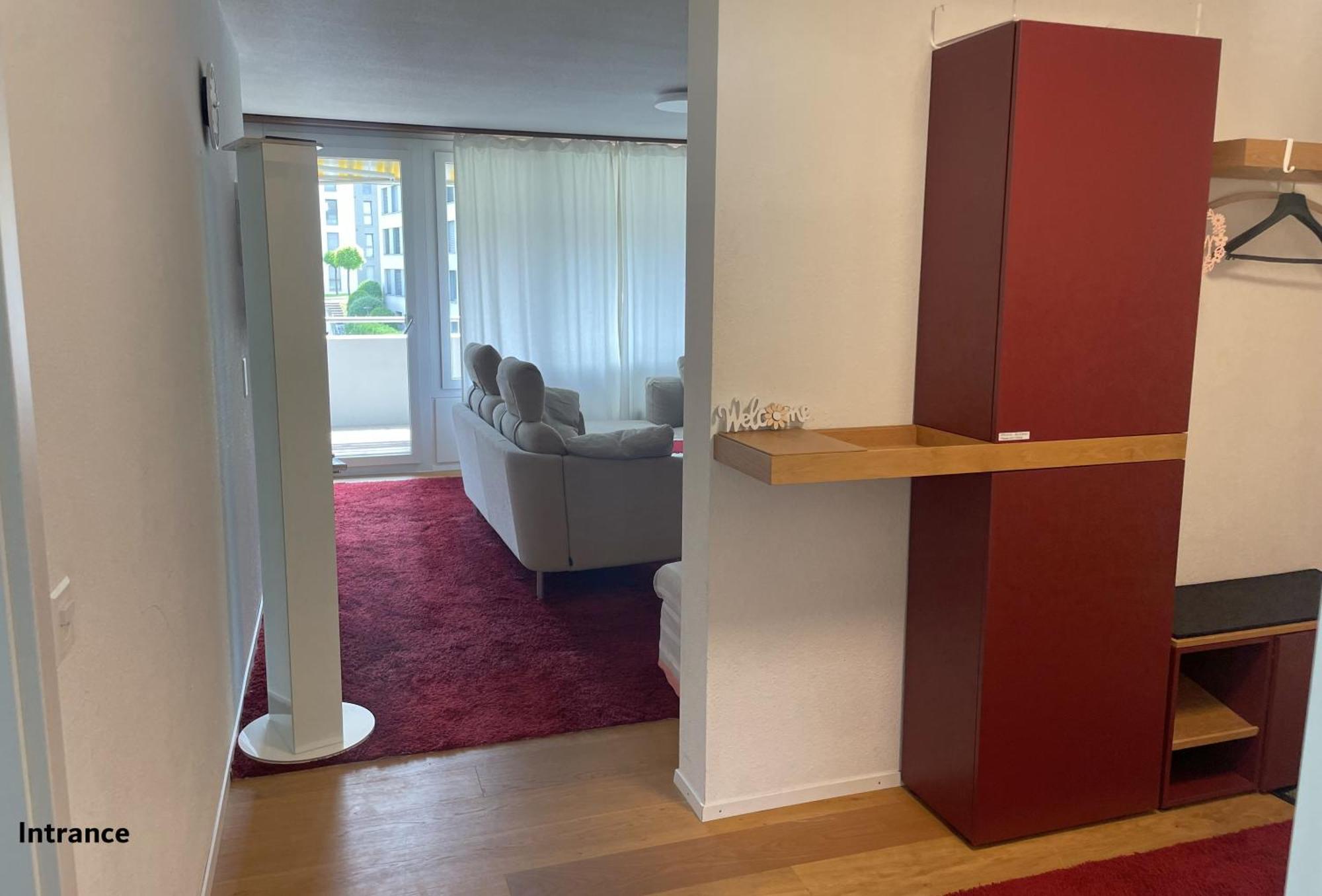 Enjoylucerne Apartment