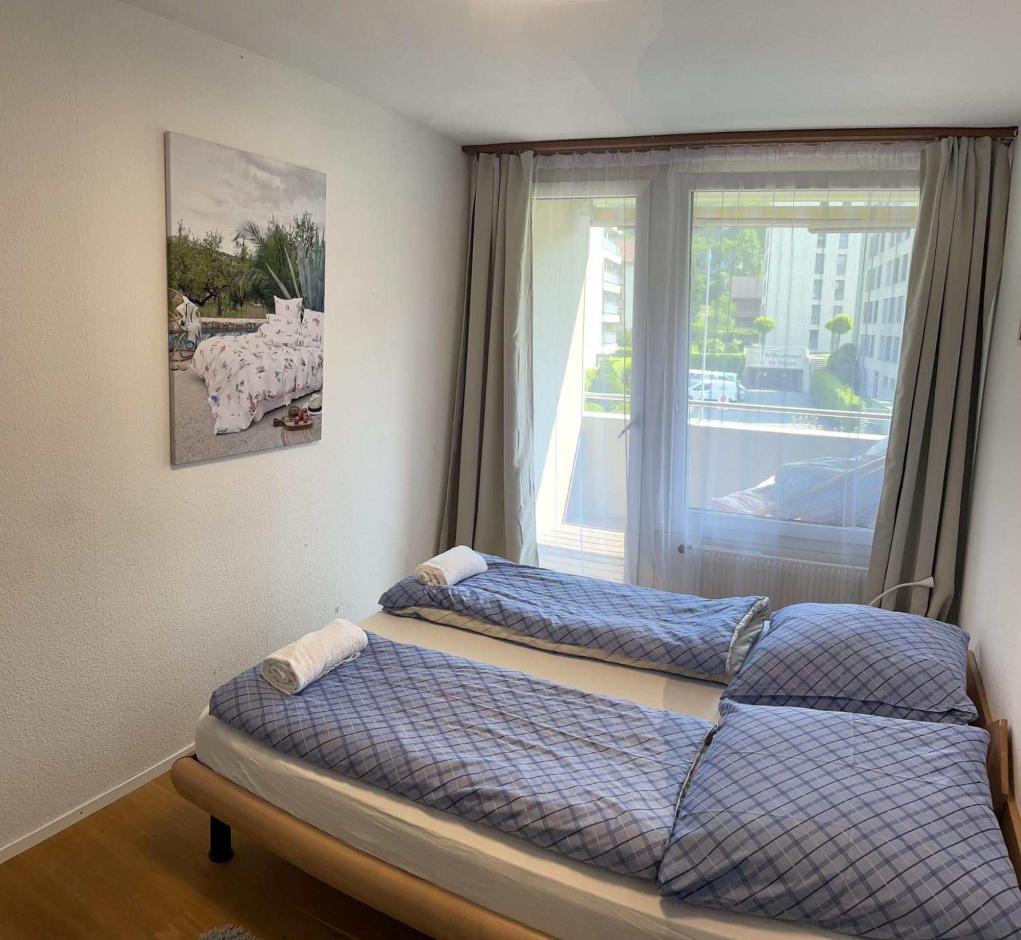 Enjoylucerne Apartment *