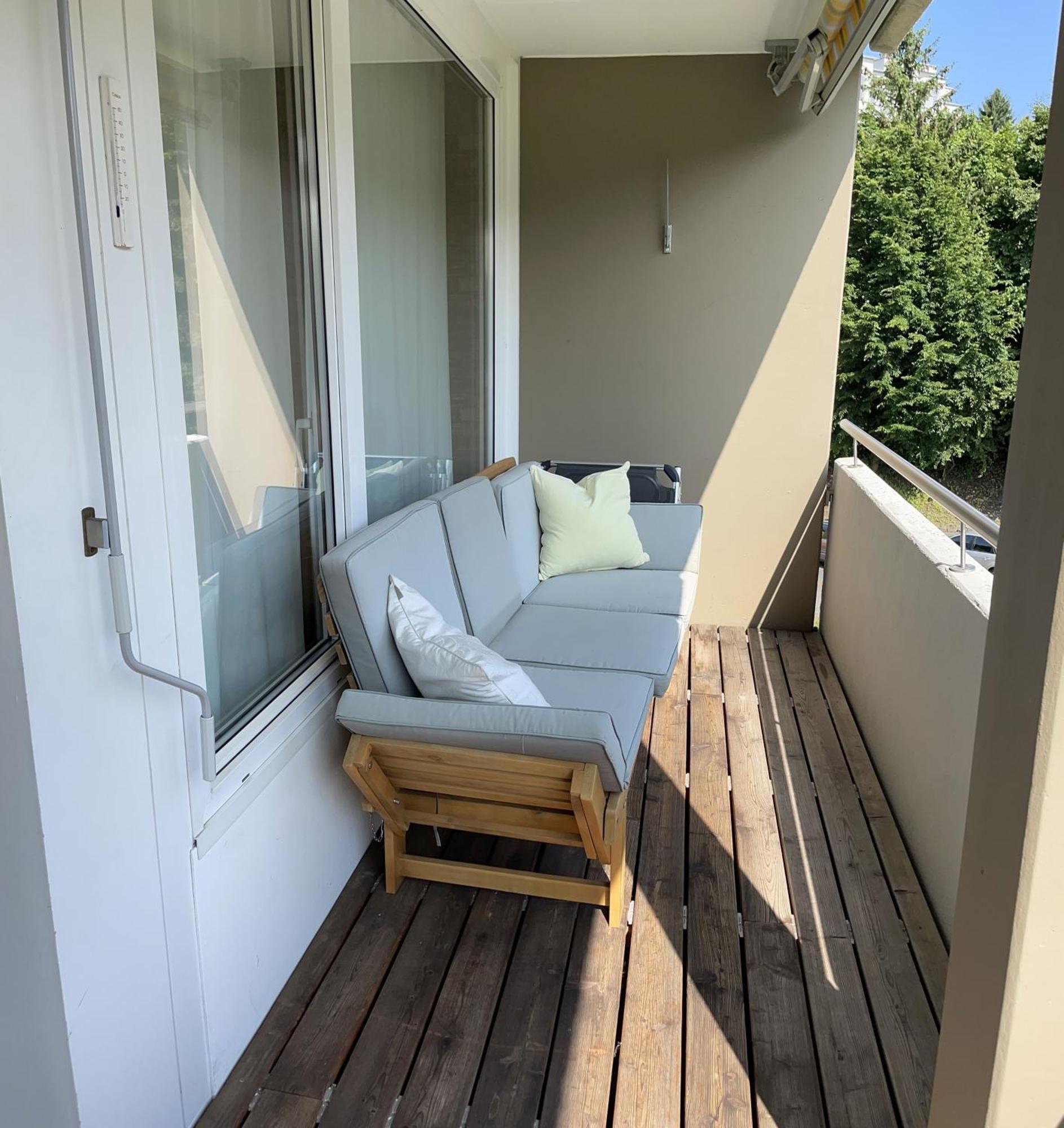 Enjoylucerne Appartement Lucerne