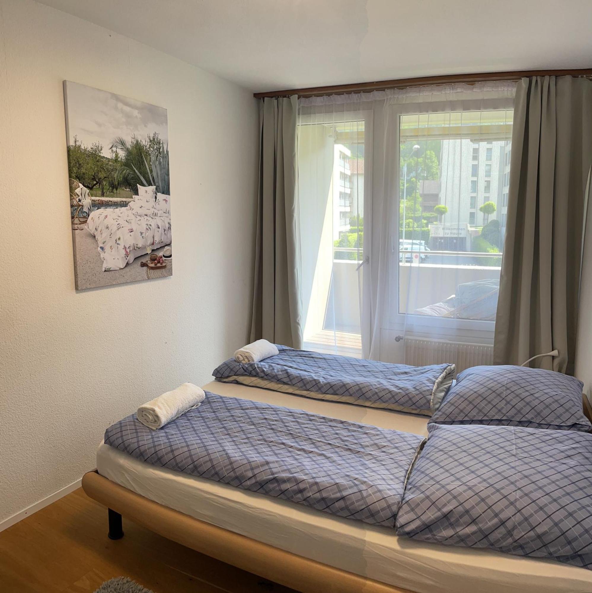 Apartment Enjoylucerne